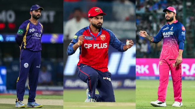 1 இடம், 2 போட்டிகள், 3 அணிகள் - பிளே ஆஃப் சுற்றுக்குள் நுழையப்போவது யார்?