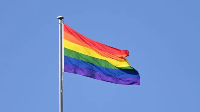 (Foto ilustrasi) ITB membantah melakukan kampanye LGBT dalam rangkaian acara PMB (Penerimaan Mahasiswa Baru)