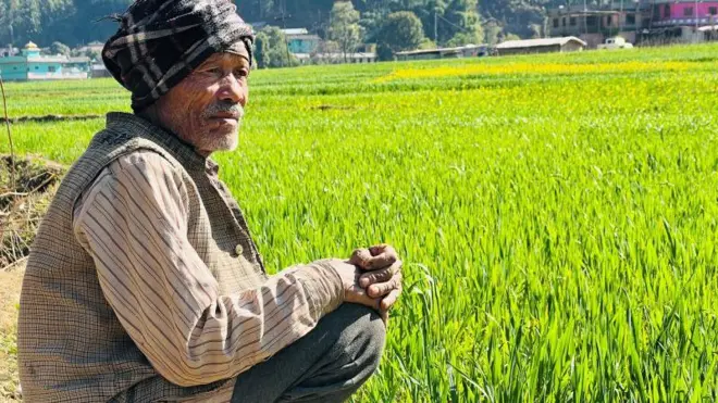 जीरभान कुमाल