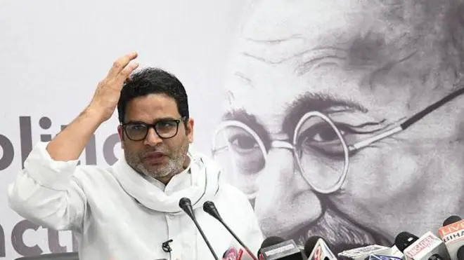 Prashant Kishor