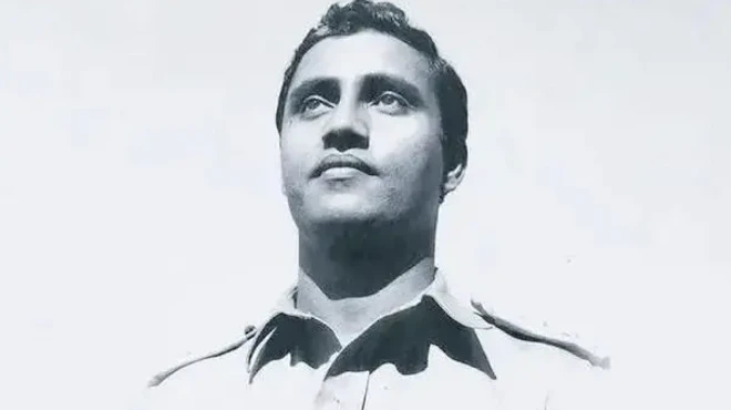 چهره سیف‌الاعظم 