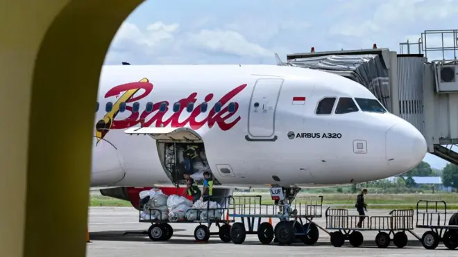 Batik Air 