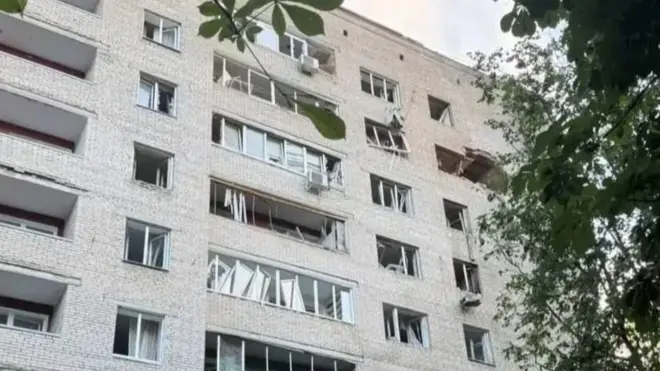 Московская область