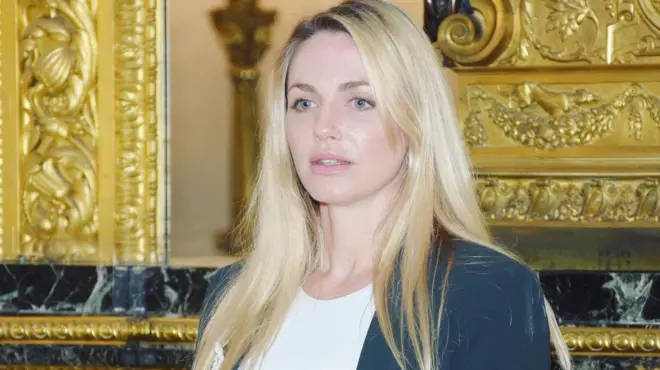 مریم فرانسوا