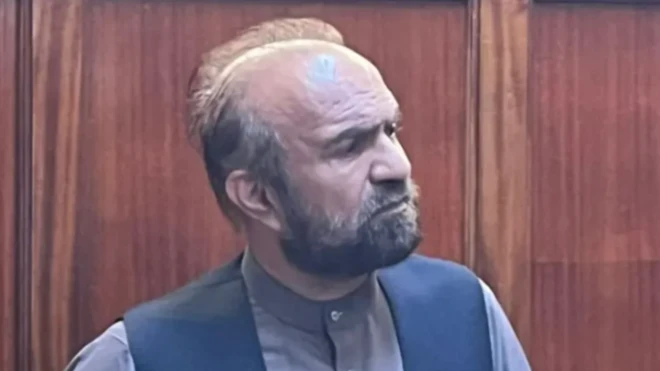 Cabdul Zahir Qadir