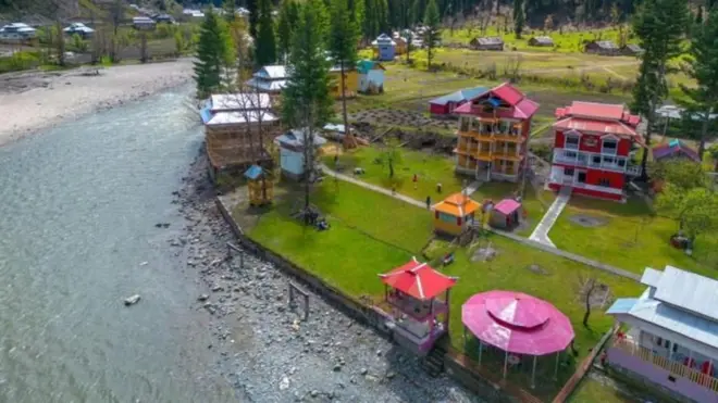 భారత్, పాకిస్తాన్, మదరసా