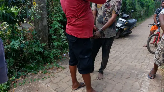 පොලිසිය විසින් පසුගිය වසරේ දෙසැම්බර් මස 17 වෙනිදා සිට ආරම්භ කළ "යුක්තිය" මෙහෙයුම මේ වන විටත් අඛණ්ඩව ක්රියාත්මක වෙමින් පවතී.