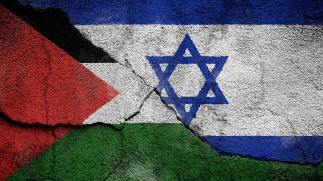 bandeiras da Palestina eblack jack portuguesIsrael