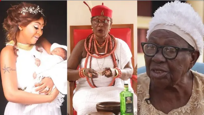 Aha e ji mara ụmụnwaanyị