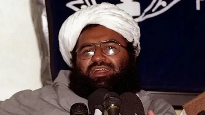مسعود اظہر 