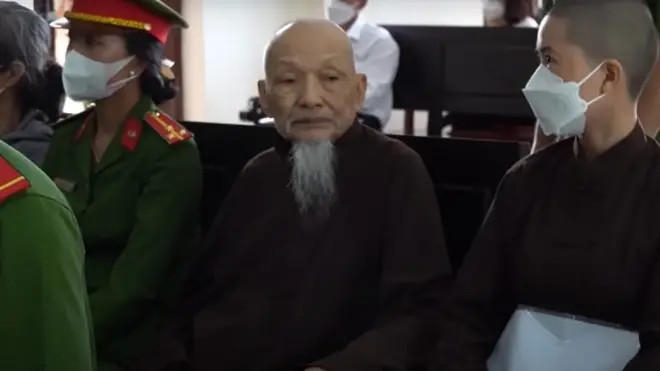 Ông Lê Tùng Vân 