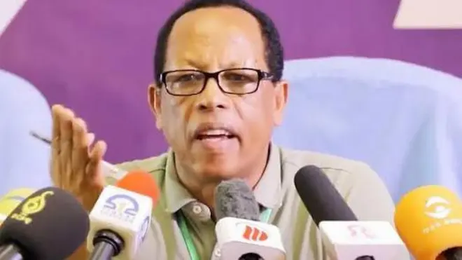  ኮሎነል ተወልደ ገብረተንሳይ