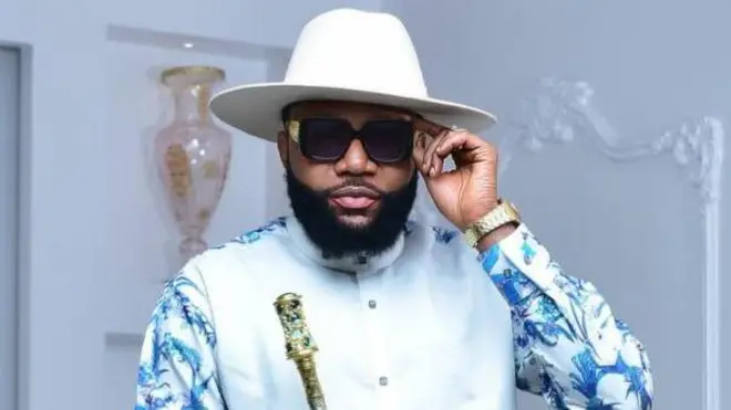 Emeka Okonkwo Daniel alias E-Money