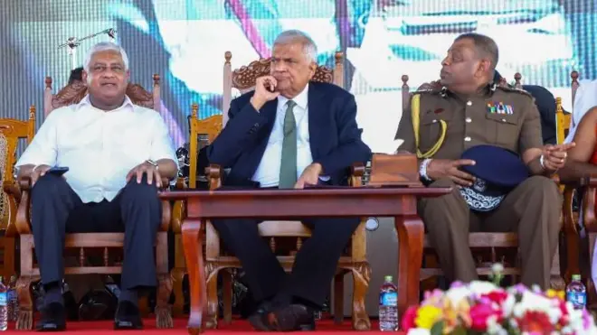 යුද හමුදාවේ ද සහය ඇතිව ජුලි මස 4 වෙනිදා 'යුක්තියේ මෙහෙයුම - දෙවන අදියර' ආරම්භ කළ බවට පොලිසිය විසින් නිවේදනය කරන ලදී.