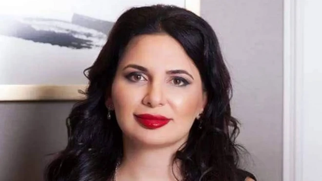 가상화폐의 여왕이라 불리던 루자 이그나토바