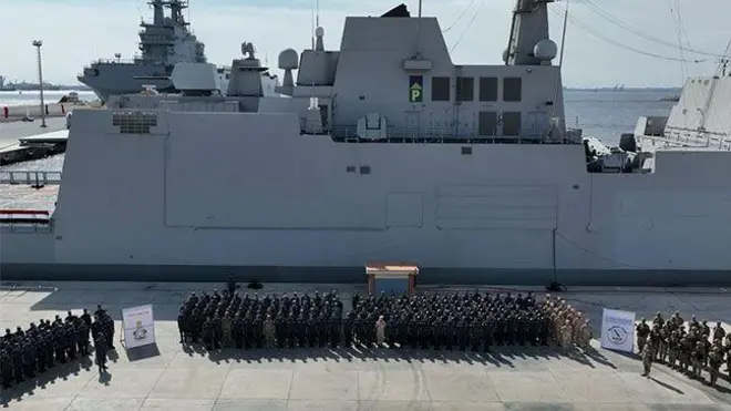 Shaakala waloo walta'iinsa biyyoota Galaana Diimaa