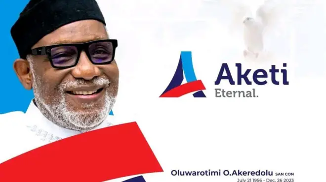 Akeredolu