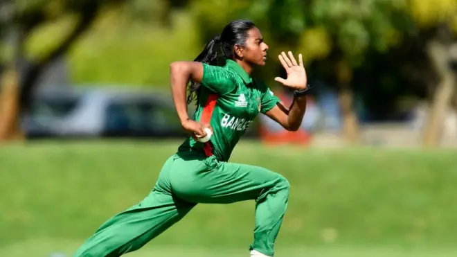 শুরু হচ্ছে নারীদের টি-টোয়েন্টি বিশ্বকাপ।