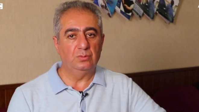 Qubad İbadoğlu 