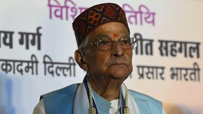 मुरली मनोहर जोशी