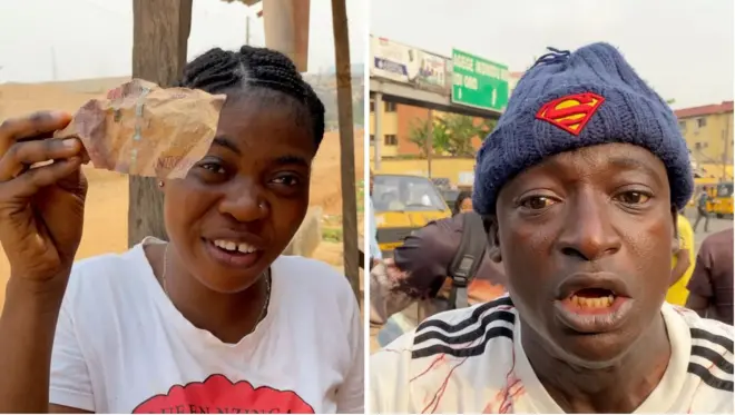 Awọn ọmọ Naijiria