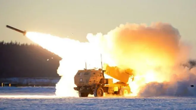 HIMARS
