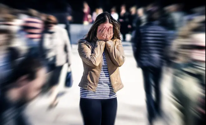 در اوج پنیک اتک این ۳ کار را انجام دهید 