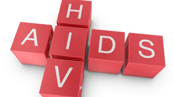 HIV 