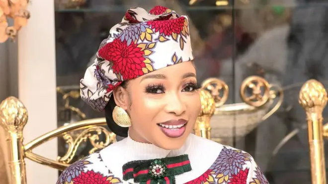 Aworan Lizzy Anjorin