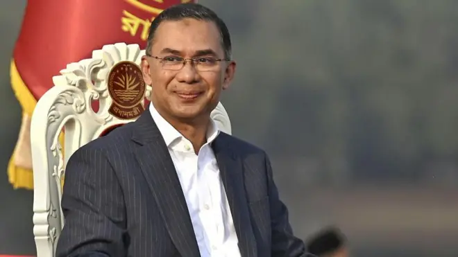 बांग्लादेश