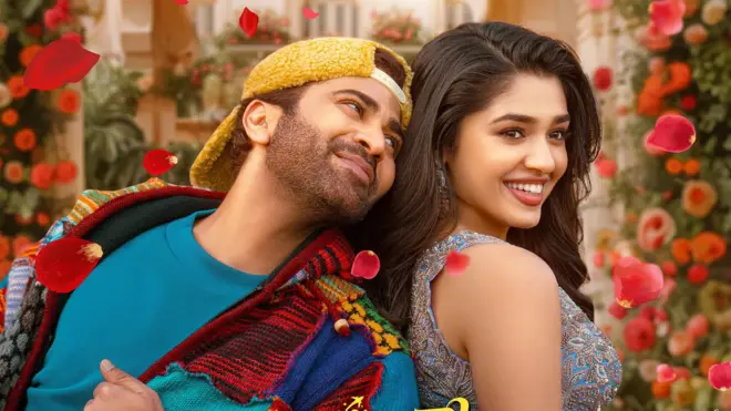 శర్వానంద్ మూవీ