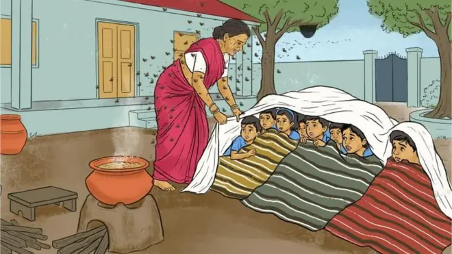 प्रतिकात्मक चित्र