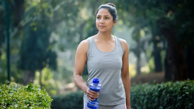 व्यायाम