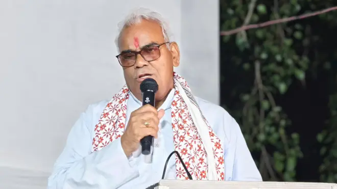 मदन दिलावर