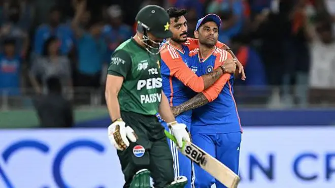 سلمان علی آغآ