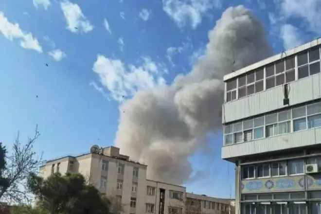 இரான் மீது அமெரிக்கா, இஸ்ரேல் தாக்குதல், மத்திய கிழக்கில் என்ன நடக்கிறது?