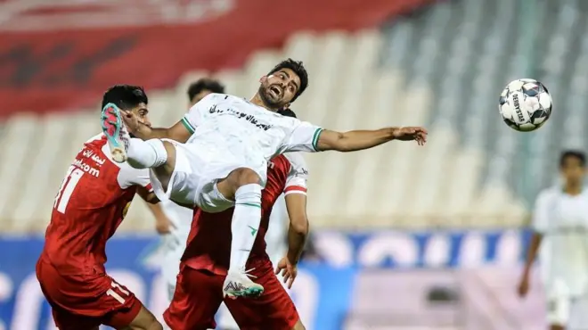 پرسپولیس
