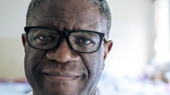 Denis Mukwege