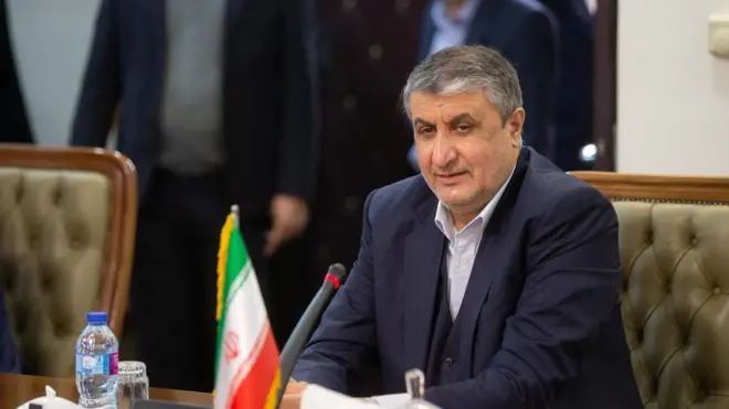 محمد اسلامی