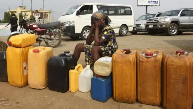 Wetin connect fuel and bread to banditary?