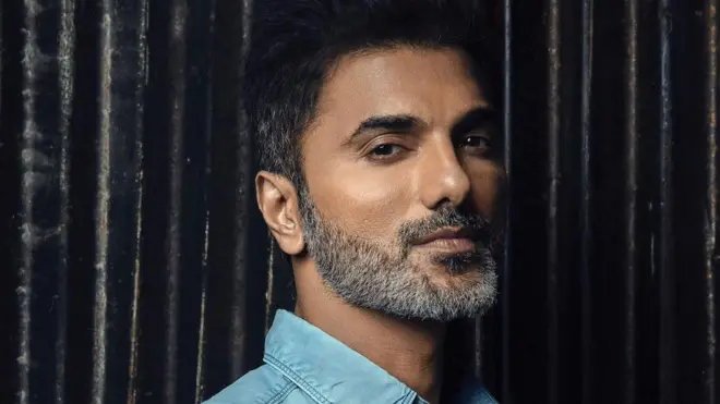 सिद्धांत वीर सूर्यवंशी