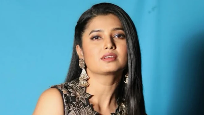 प्राजक्ता माळी