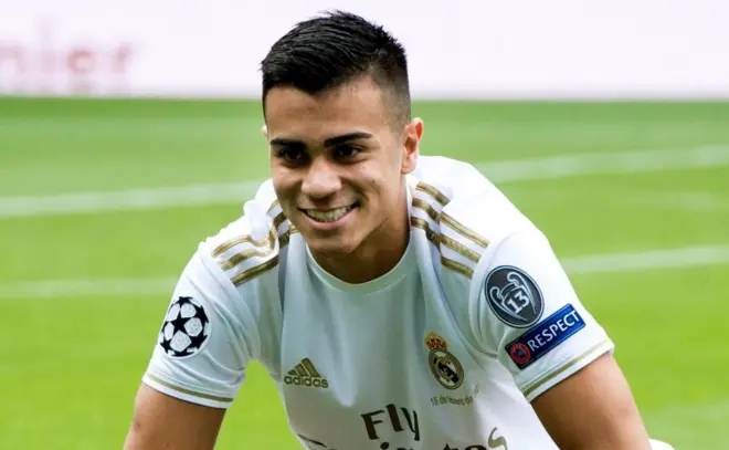 Reinier Jesus 