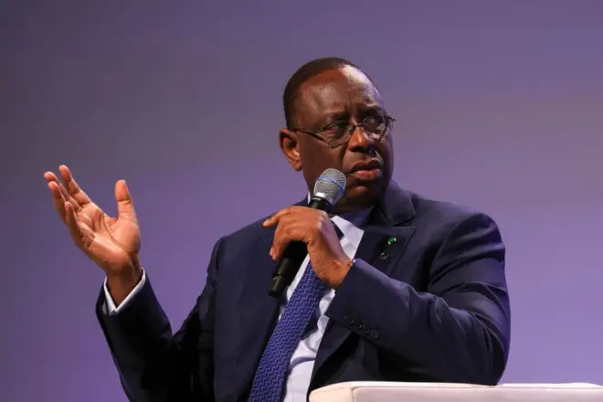 La candidature de l'ancien président sénégalais au poste de Secrétaire général de l'ONU a été portée par le Burundi.