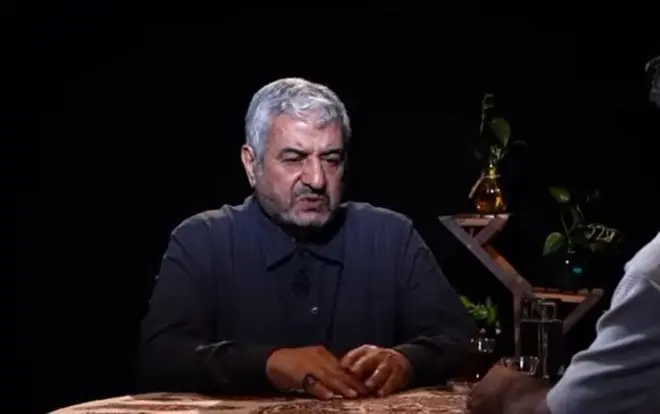 محمدعلی جعفری