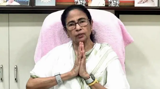 ममता बनर्जी