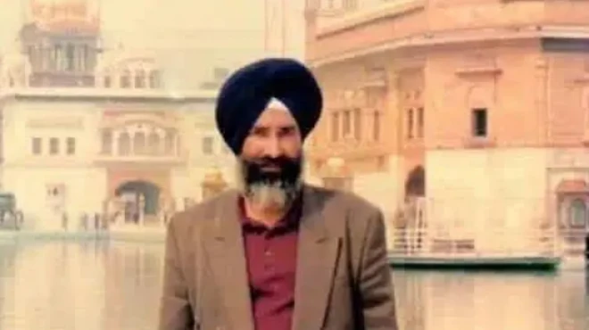 ਜਸਵੰਤ ਸਿੰਘ ਖਾਲੜਾ