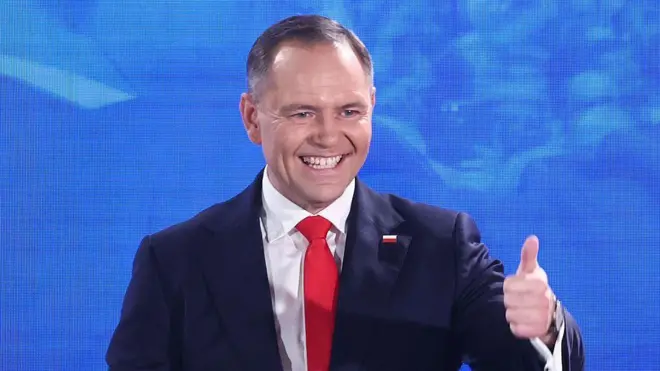 Навроцкий