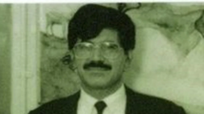 ډاکتر ارغنداوی تر کلونو پورې په لندن کې د بي بي سي له افغان څانګې سره همکار و.