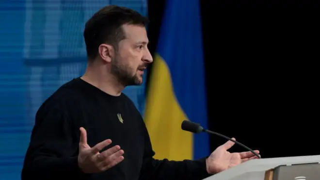 Володимир Зеленський вже представив свій план перемоги західним партнерам. Тепер він готує внутрішній план дій